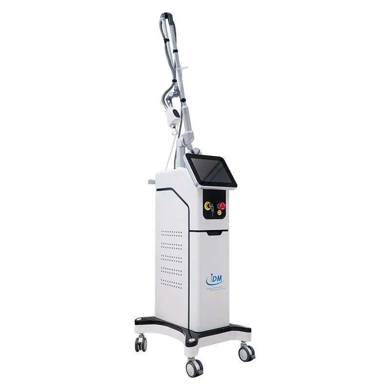 Thiết bị laser co2 fractional