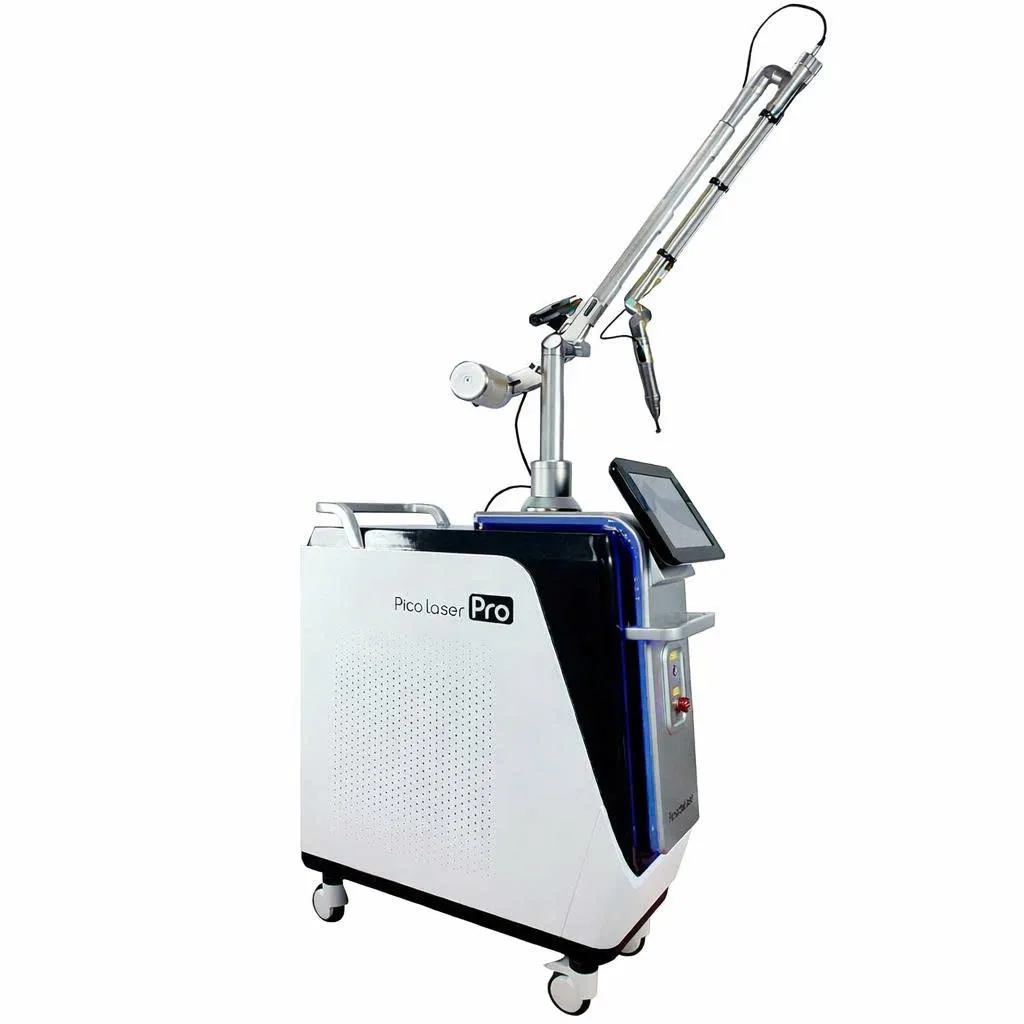 Thiết bị laser pico