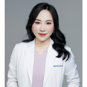 Bác Sĩ Phạm Thị Lan Ninh