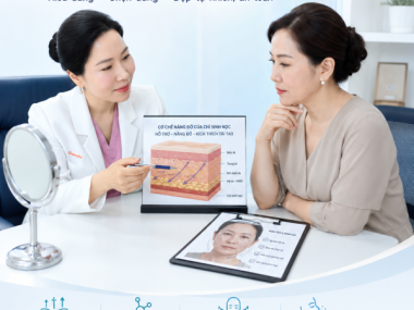  Căng chỉ là gì? Cơ chế nâng đỡ mô tại Bình Dương