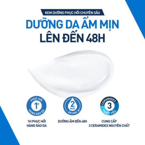 Cerave Moisturising Cream 340g