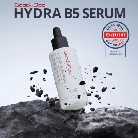 Gnd Hydra B5 Serum 50ml
