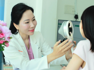 Hắc lào bôi thuốc không hết: bác sĩ sẽ kiểm tra những nguyên nhân nào?
