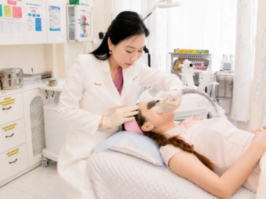 HIFU LINEAR X – NÂNG CƠ, TRẺ HÓA, THON GỌN KHÔNG PHẪU THUẬT