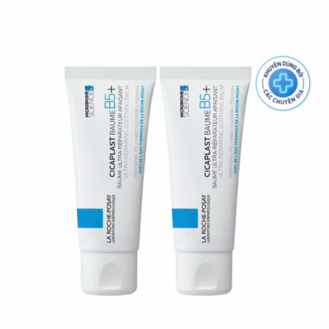 Kem B5 Laroche Posay 100ml