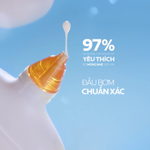Kem chống nắng Anth Uvair 50+ V2 Laroche Posay