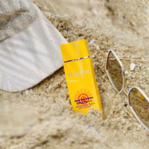 Kem chống nắng Tenamyd 70ml