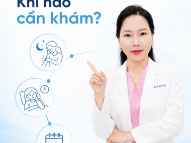 Ngứa Da Kéo Dài Không Rõ Nguyên Nhân: Khi Nào Cần Khám?