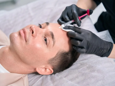 PROFHILO LÀ GÌ? VÌ SAO NHIỀU NGƯỜI GỌI ĐÂY LÀ PHƯƠNG PHÁP TRẺ HÓA “SKIN QUALITY” THAY VÌ FILLER?