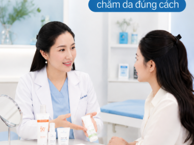 Sau laser sắc tố cần chống nắng và phục hồi da như thế nào tại Thủ Dầu Một, Bình Dương
