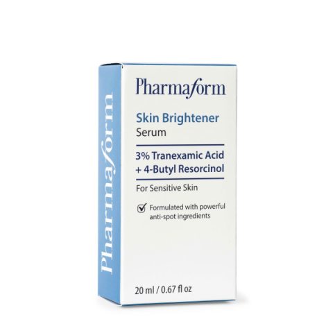 Serum Pharmaform Skin Brightener