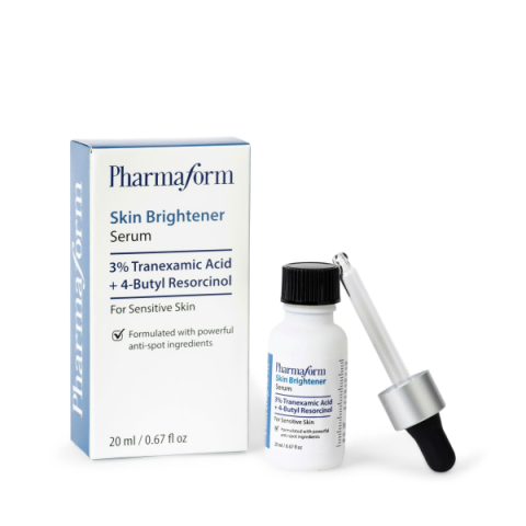 Serum Pharmaform Skin Brightener