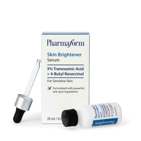 Serum Pharmaform Skin Brightener