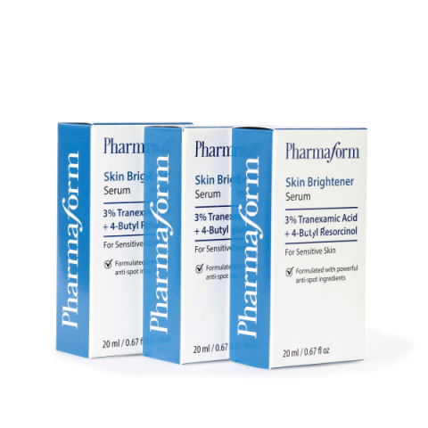 Serum Pharmaform Skin Brightener