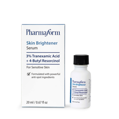 Serum Pharmaform Skin Brightener