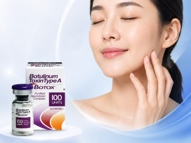 Tiêm botox định kỳ có bị phụ thuộc không?