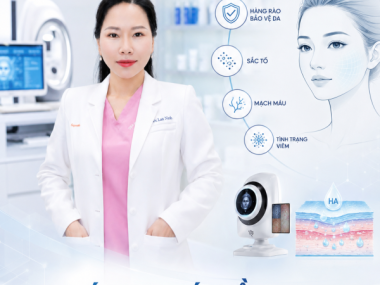 Tiêm Skin Booster Tại Thủ Dầu Một: Bác Sĩ Đánh Giá Nền Da Trước Khi Tiêm Như Thế Nào?