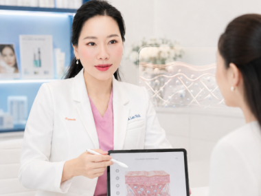 Tiêm tăng sinh có cần làm theo liệu trình không? Tư vấn từ bác sĩ da liễu