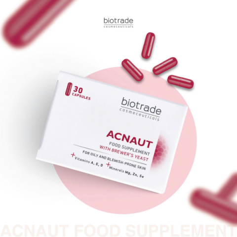 Viên uống Kẽm, D, Lợi Khuẩn Biotrade